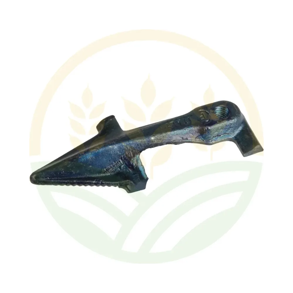 Diente Simple Mulching para Segadora BCS | 58020189