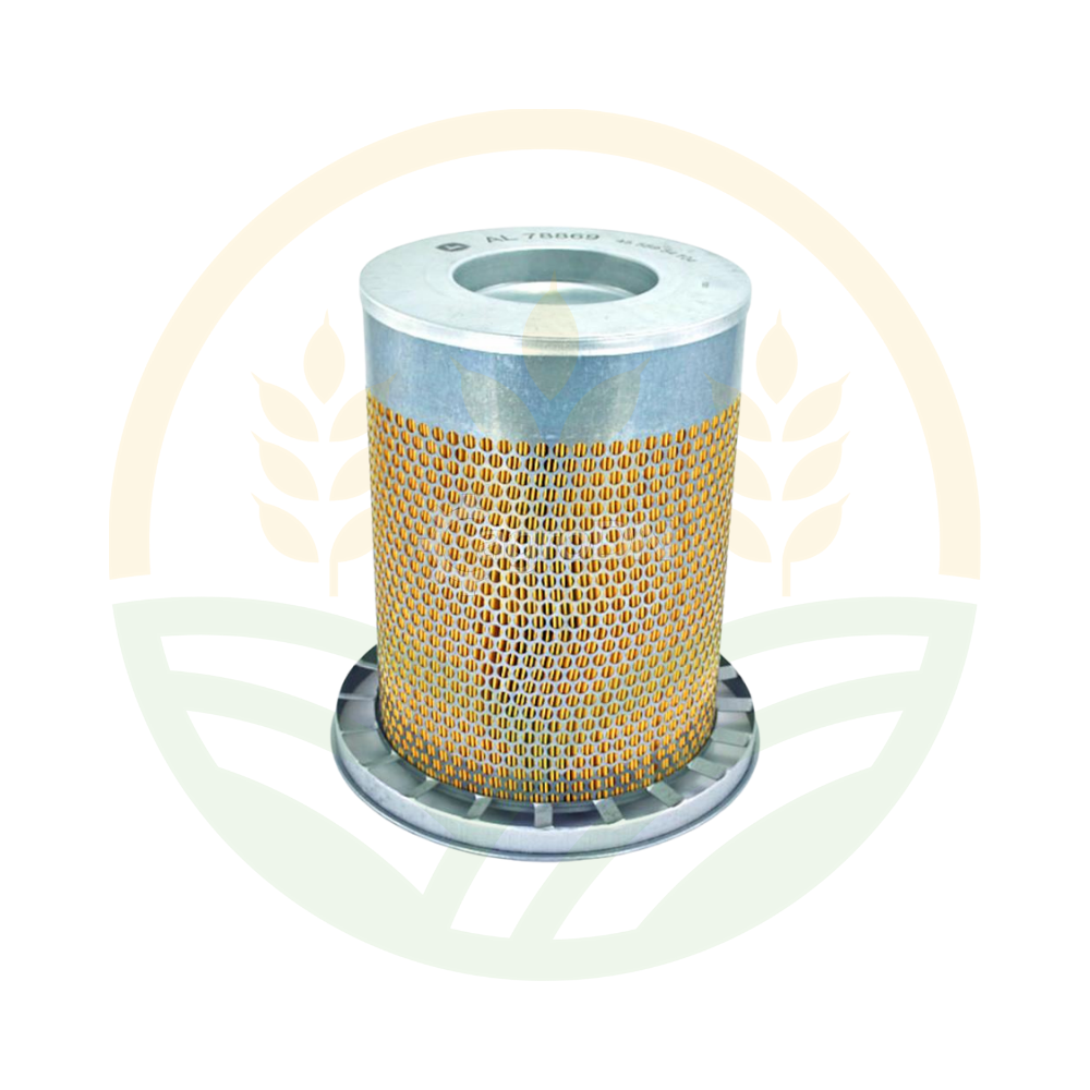 Filter element AL78869 | John Deere