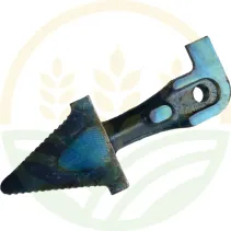 Dente Semplice Mulching per Barra Falciante BCS | 58020189