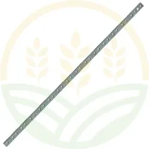Sickle Bar Backing 11 Sections 3" | 0.85m | Mower Spare