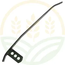 Patín Normal para Segadoras BCS Serie 600-700 | 59043568