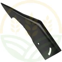Right Shoe for BCS 600-700 Series Mowers | 59043554
