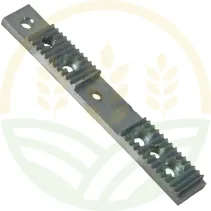 Soporte de Ataque de Cuchilla 2" para BCS 600-700 Europa | 561489040
