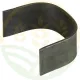 Piastrina Antiusura per Motofalciatrice BCS 600-700 | 563485392