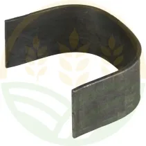 Piastrina Antiusura per Motofalciatrice BCS 600-700 | 563485392