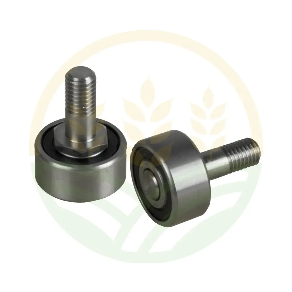 Perno de Rodamiento Completo M10x1.5 para BCS 600-700 | 590435215