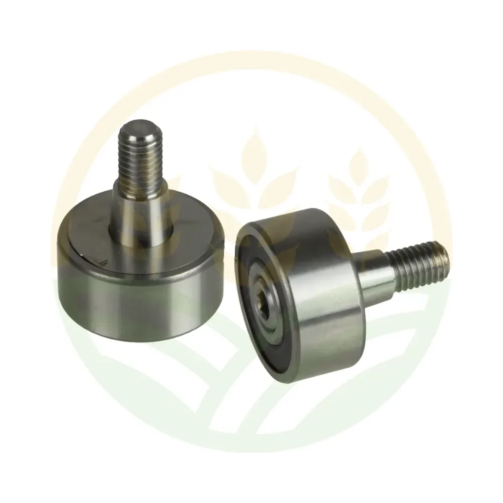 Complete Bearing Pin for BCS 600-700 Series | 590485066