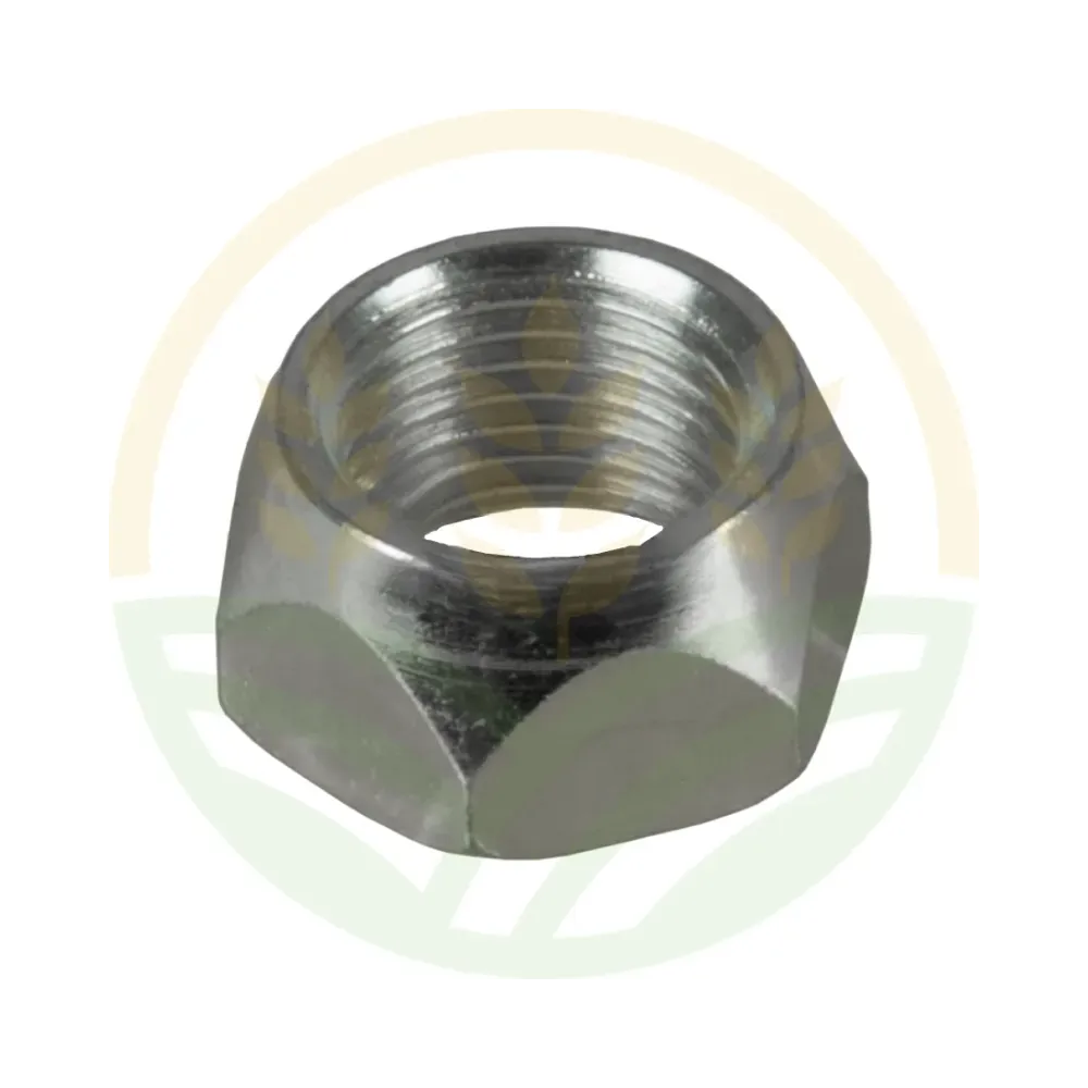 Conical Nut M16x1.5 for BCS 600-700 Series Mowers (58058661)