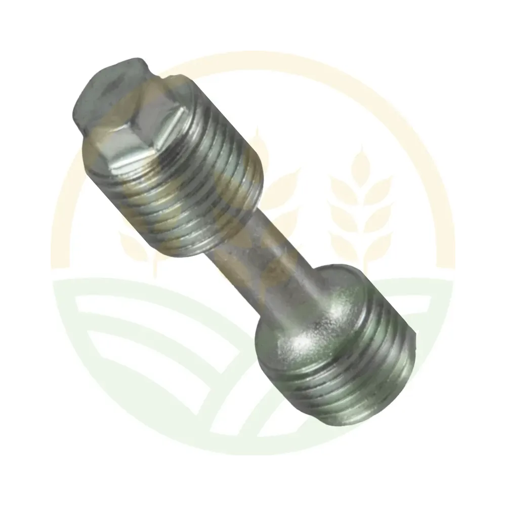 Tornillo de Ataque de Cuchilla M16x1.5 para BCS 600-700 | 58058662