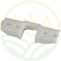 Soporte de Cuchilla de Nylon (Delrin) para BCS 600-700 | 5524353802