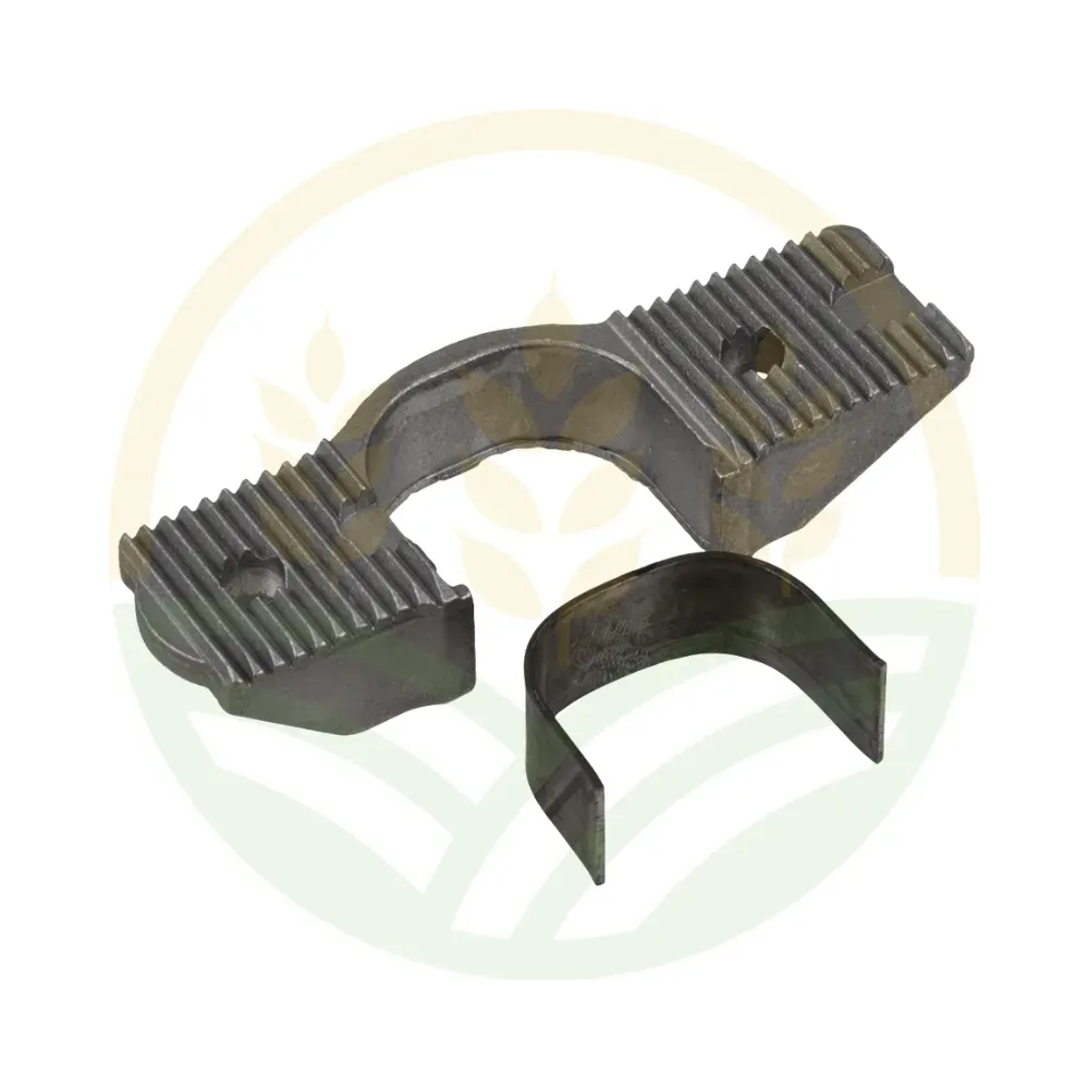 Soporte de Cuchilla de Aluminio para BCS 600-700 | 59048536