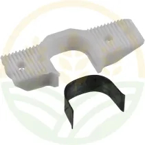 Soporte de Cuchilla Delrin Antidesgaste para BCS 600-700 | 590484941