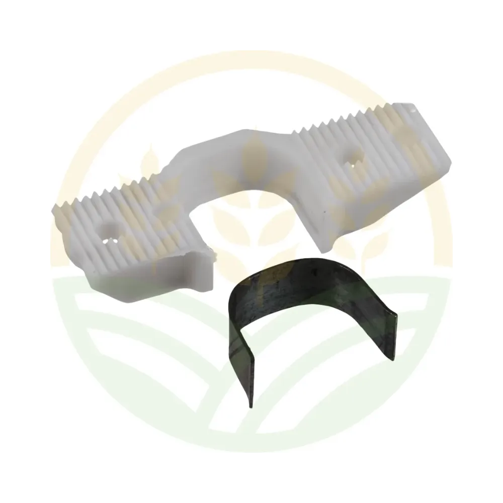 Soporte de Cuchilla Delrin Antidesgaste para BCS 600-700 | 590484941