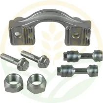 Attacco Lama Serie 94 per Motofalciatrici BCS 600-700 | 52158660