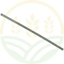 Asta Forata 23 Sezioni 2" per BCS Europa - 1,15 m | 56148910