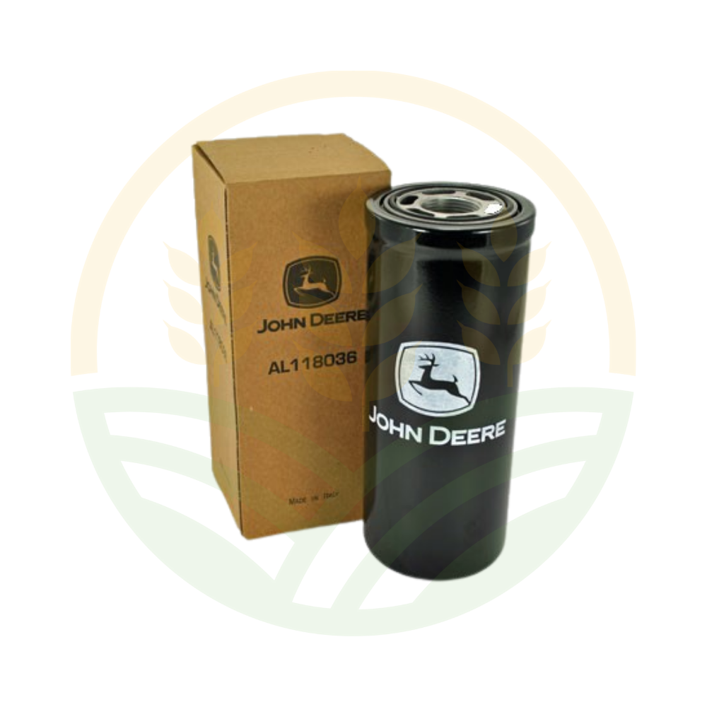 Filtro idraulico RE34958 / AL118036 | John Deere