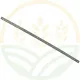 Asta Forata 23 Sezioni con 2 Fori per BCS Europa (6.5mm) | 56159022