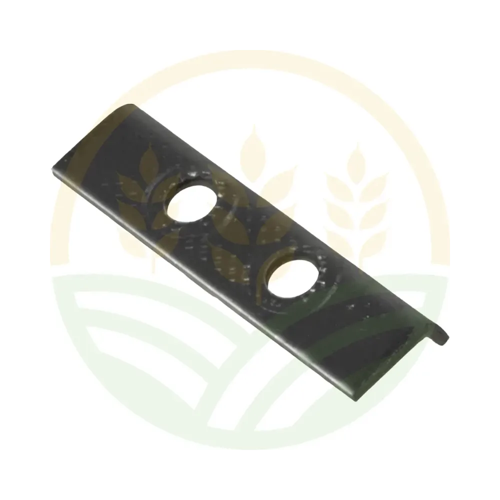 Placa de Limpieza para Barra BCS | 56351401