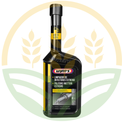 Diesel Extreme Cleaner (ex-DC3): Detergente per Iniettori Common Rail e EGR W12295