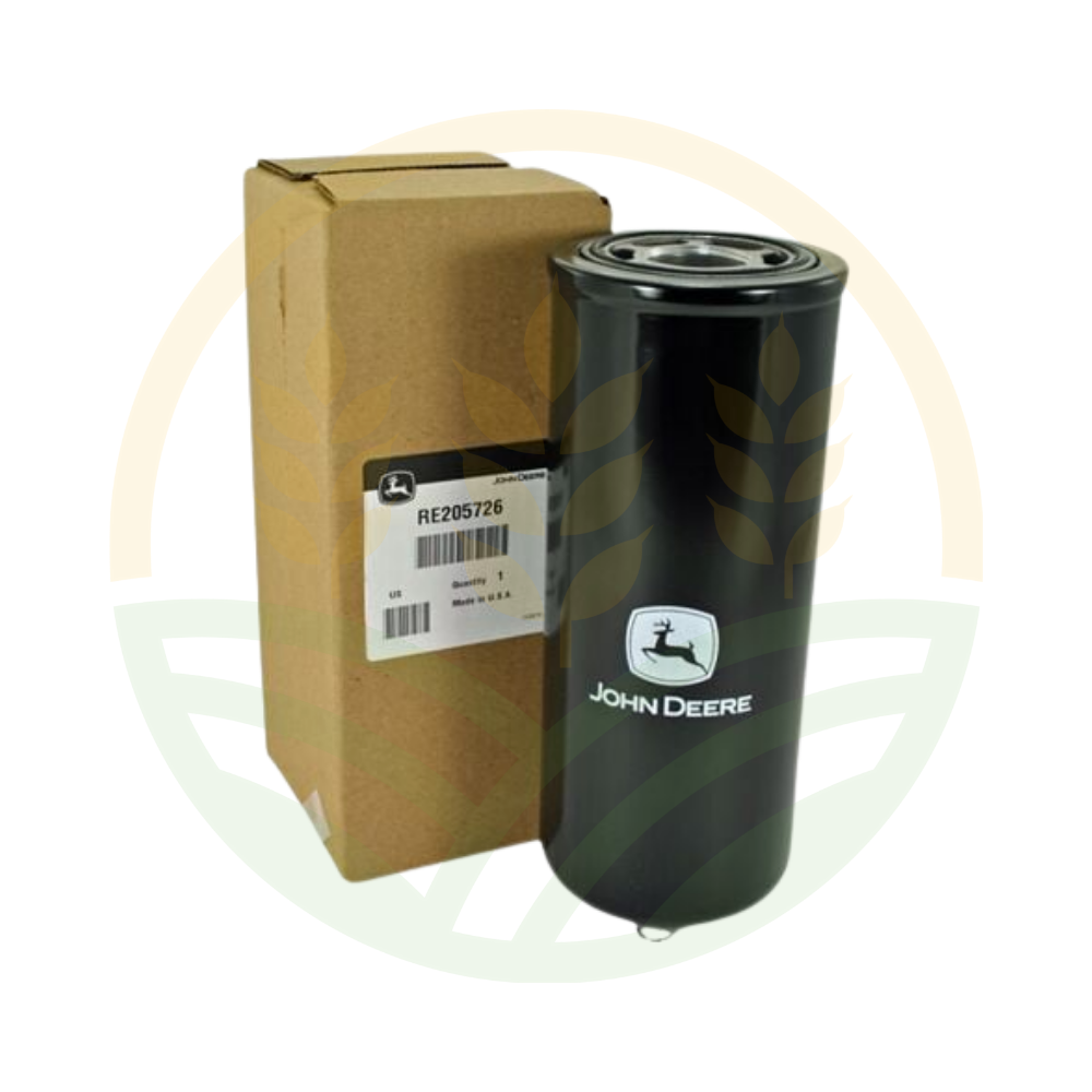 Filtro de aceite hidráulico RE205726 | John Deere