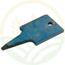Dente Semplice per Barra BCS Europa | 56550649
