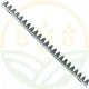 Lama 23 Sezioni Rigate per Barra BCS Europa | 59048909