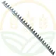 Lama 31 Sezioni Rigate per Barra BCS Europa | 59055050