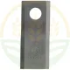 Coltello Falciante Destro per Kuhn, John Deere, New Holland | 55903310
