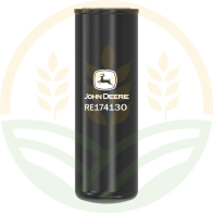 Filtro hidráulico RE174130 | John Deere