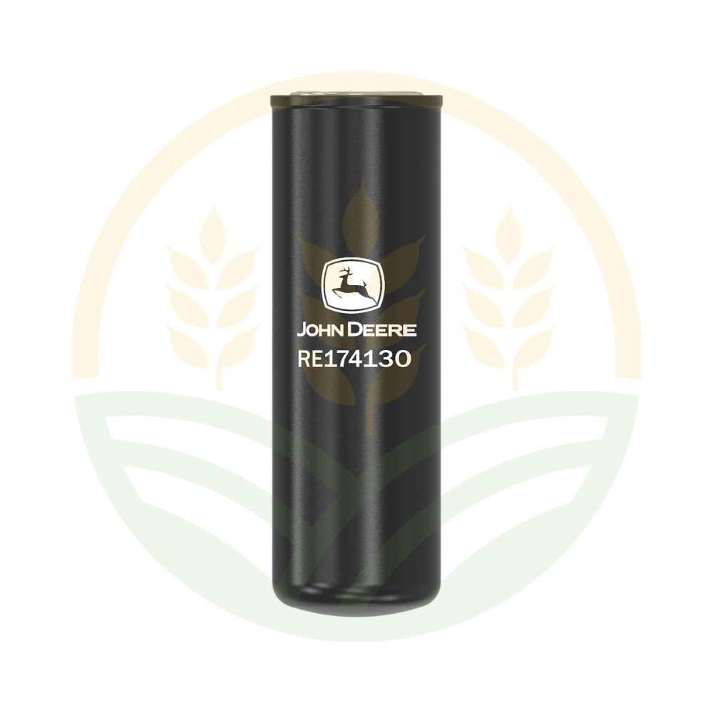 Hydraulic filter RE174130 | John Deere
