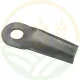 Curved Mower Blade for Kuhn | 56840000