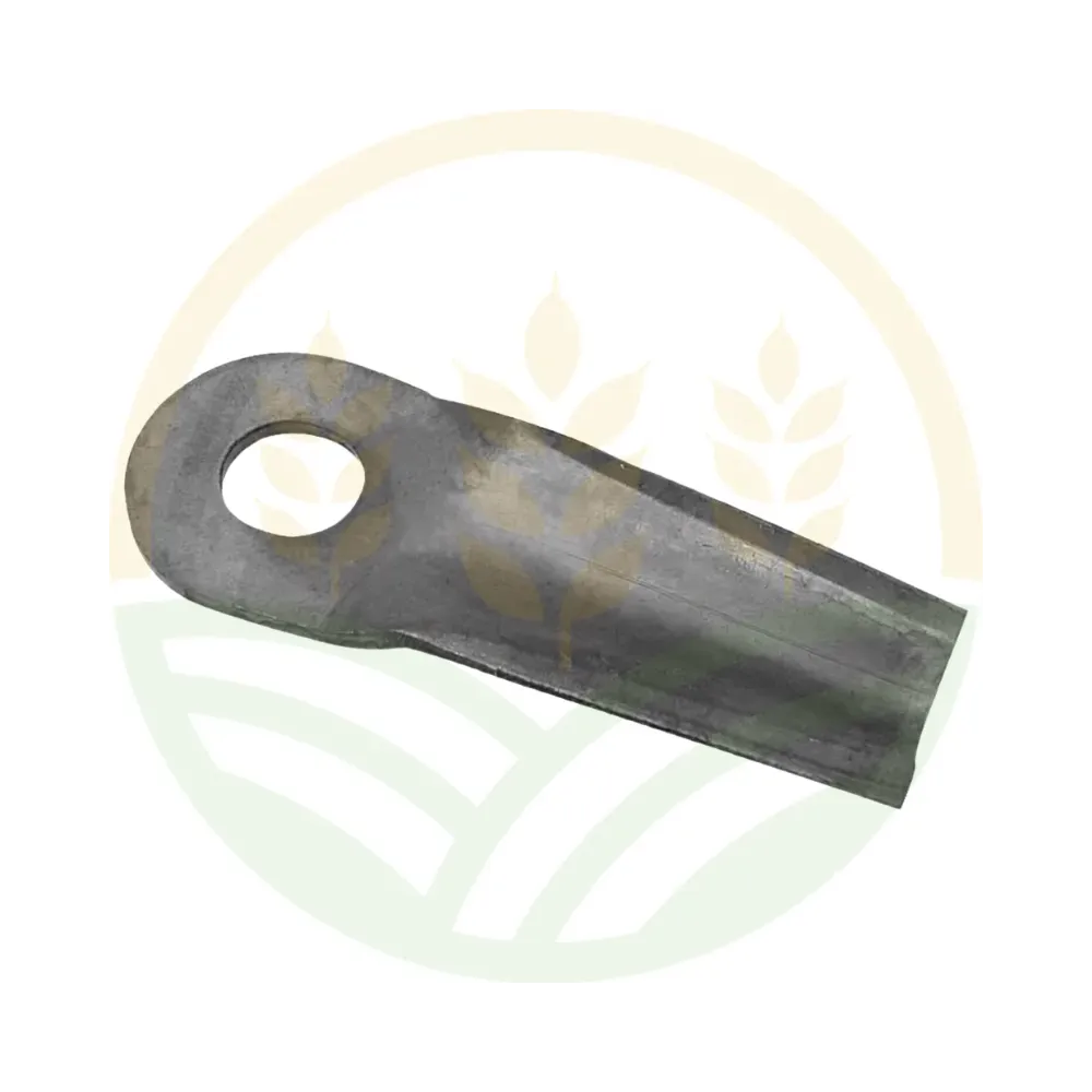 Coltello Falciante Curvo per Kuhn | 56840000