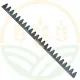 Lama 23 Sezioni Rigate per Barra BCS | 59048909