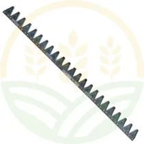 Cuchilla de 23 Secciones Dentadas para Barra BCS | 59048909