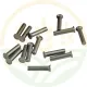 Ribattini per Sezioni Lama BCS Europa | Ø 5,2x16 mm