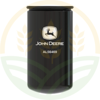 Lift oil filter AL56469 | John Deere