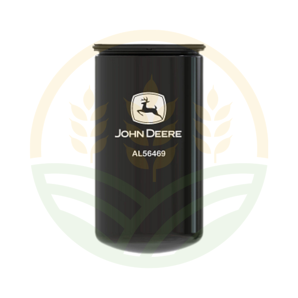 Lift oil filter AL56469 | John Deere