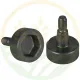 Bearing Pin for BCS Europa Cutter Bar | 52448920