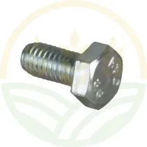 Tornillo para Dientes de Barra BCS Europa | 8x16 mm - Recambio 31111151