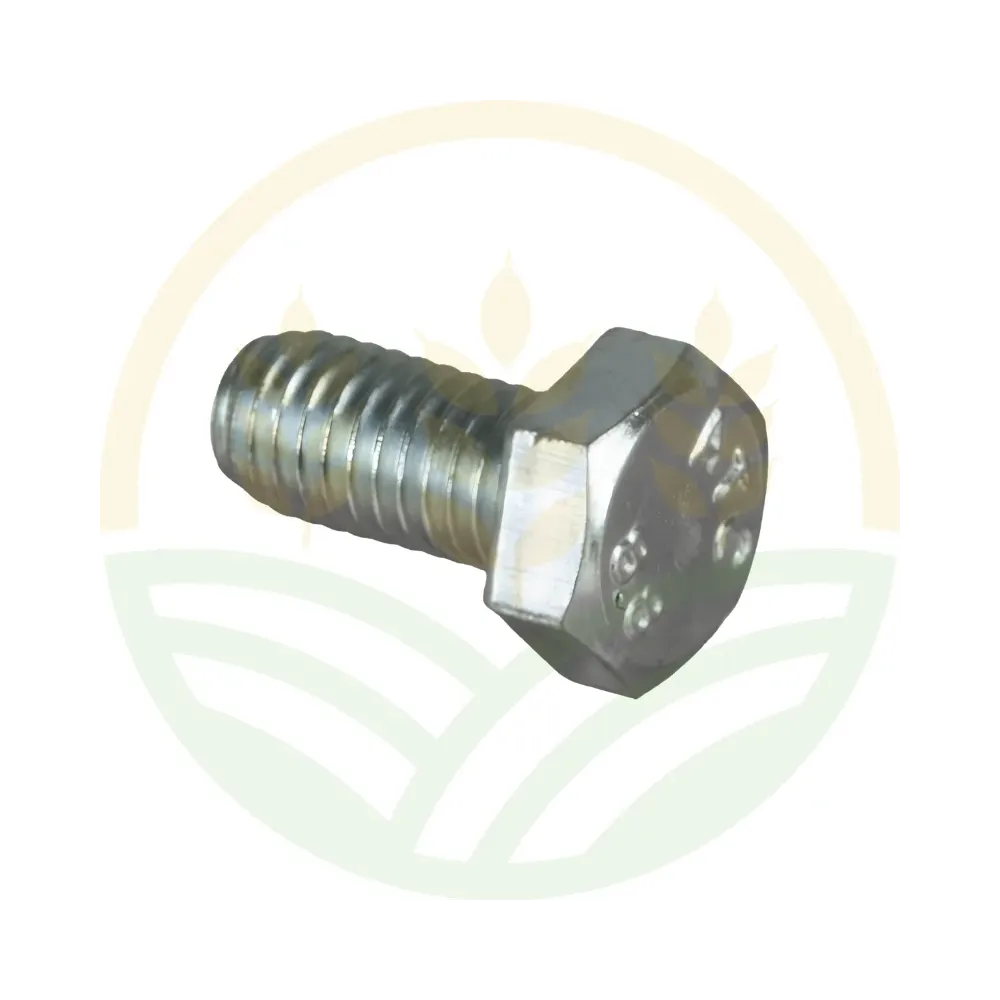 Screw for Cutter Bar Teeth BCS Europa | 8x16 mm - Part 31111151