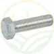Tornillo Sujetacuchilla BCS 8x35 mm | Recambio Duplex/Europa 31112153