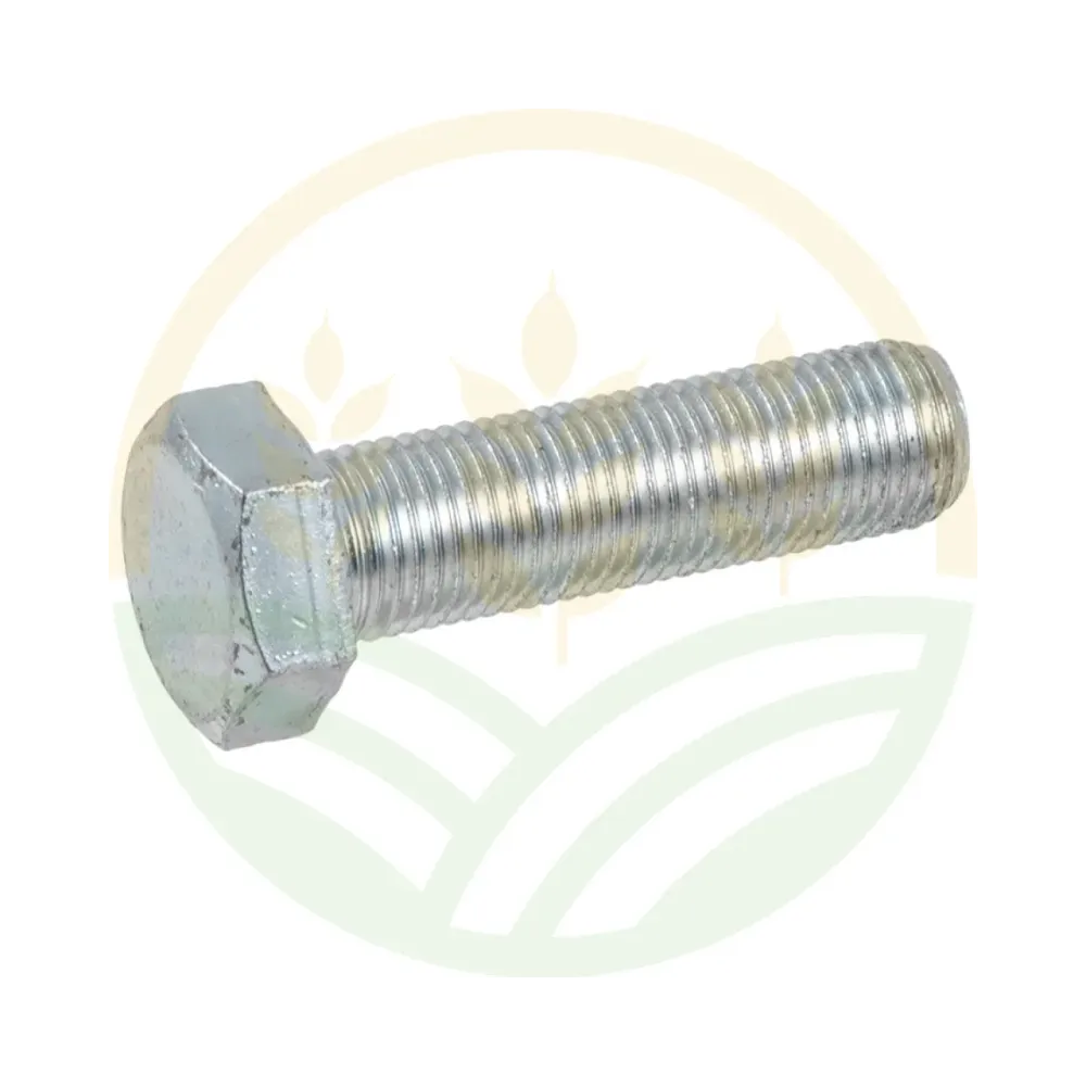 Blade Holder Screw BCS 8x35 mm | Spare Part Duplex/Europa 31112153