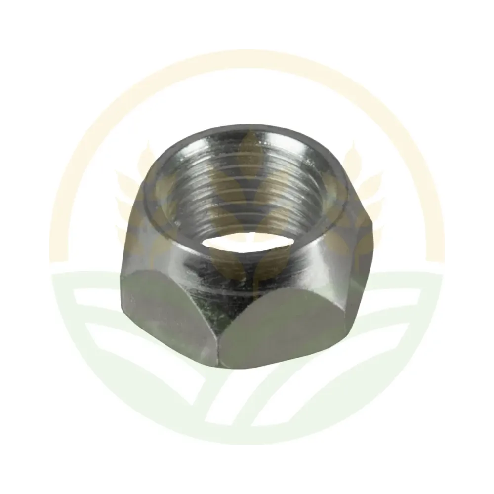 Dado Conico BCS M16x1,5 | Ricambio Originale 58058661