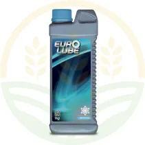 Anticongelante EUFREEZE OAT Amarillo | Cód. PR-321