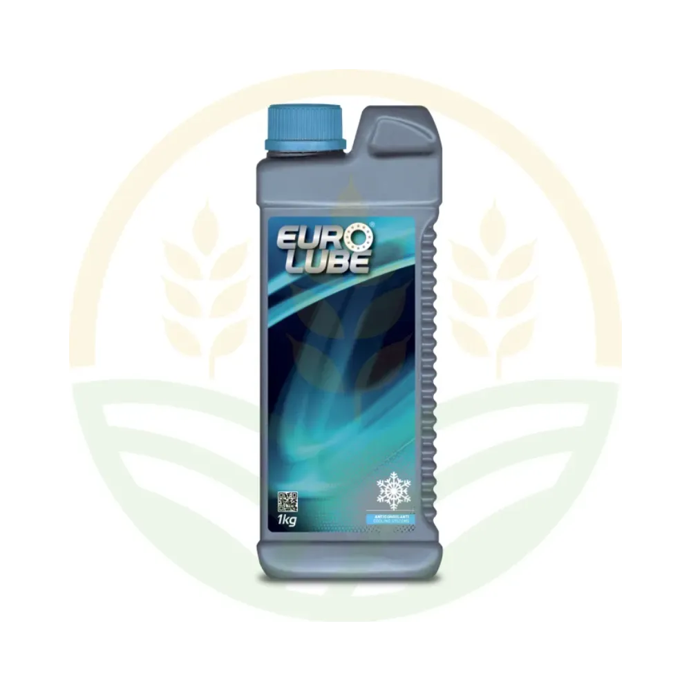 Antigelo EUFREEZE -40 Pronto all'Uso Protettivo | Cod. PR-331