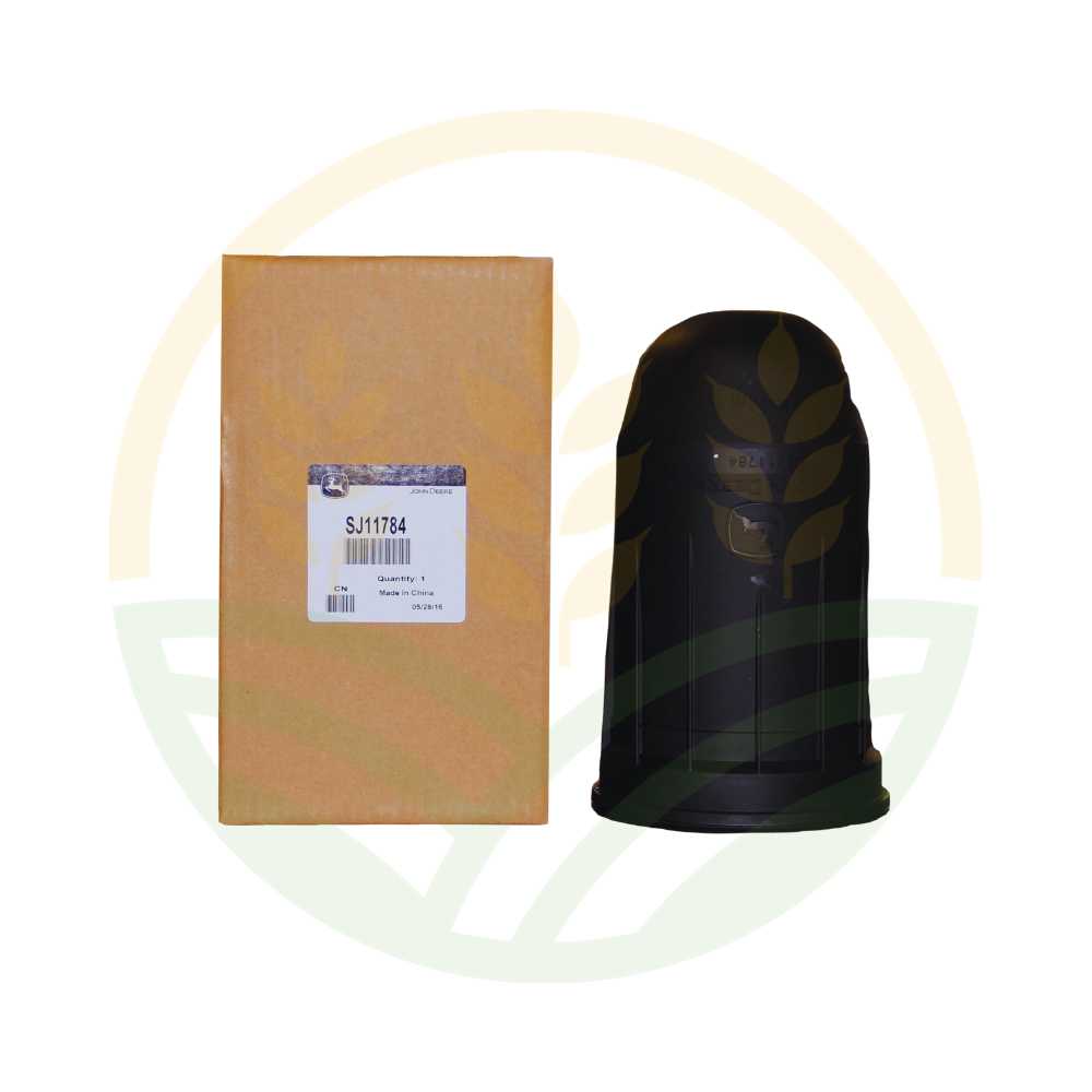 Hydraulic filter SJ11784 | John Deere