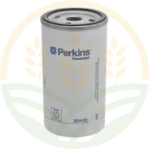 Oil filter 2654408 | Perkins