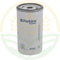 Filtro de aceite 2654408 | Perkins