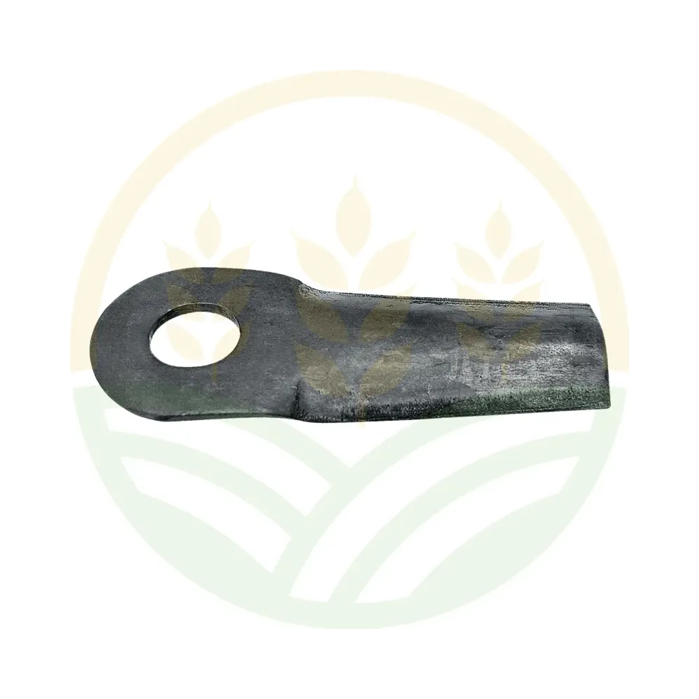 Coltello Curvo Falciatrice GRANIT 130x50 | Agrokron