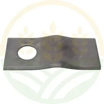 Cuchilla Segadora GRANIT 105x46mm (CM-120) | Agrokron